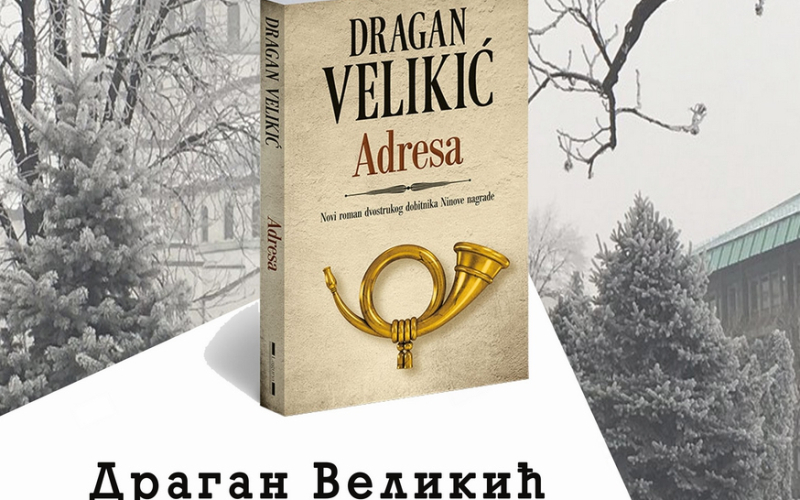 Adresa