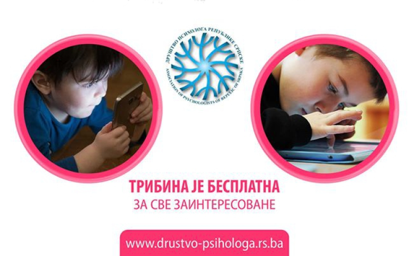Biti roditelj u vrijeme mobilnih telefona i društvenih mreža