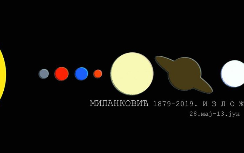 Milanković 1879-2019