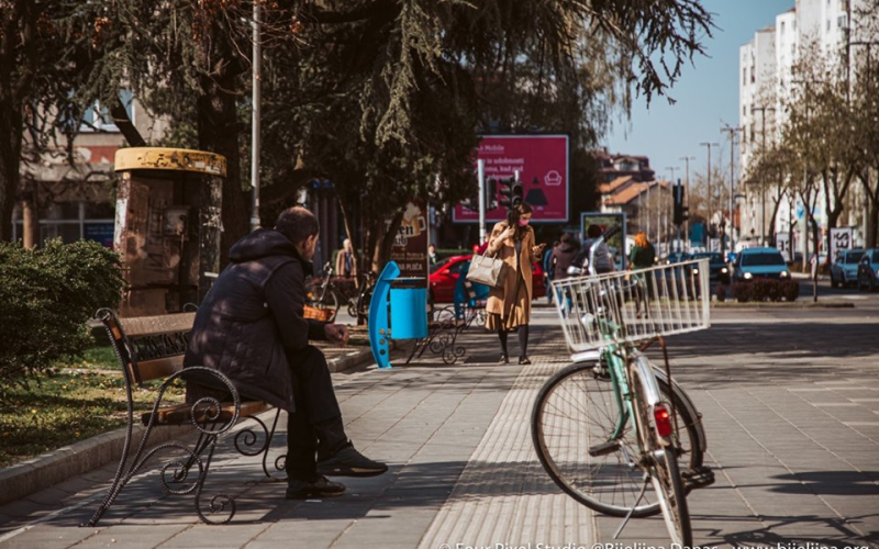 Sedmica urbane mobilnosti