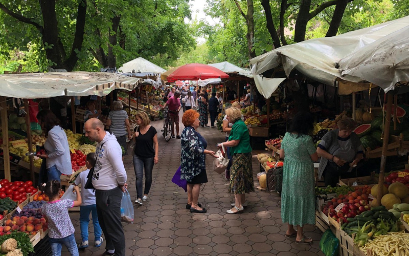 Karavan zimnice
