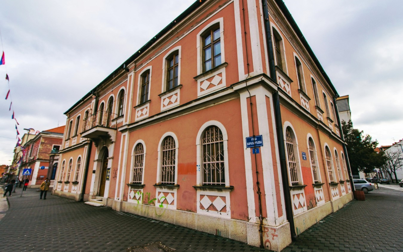 Obilježavanje jubileja - 50 godina postojanja Muzeja Semberije