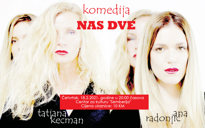 Nas dve