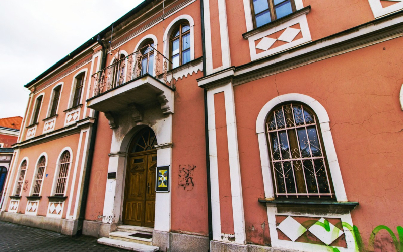 Majska smotra likovnog stvaralaštva učenika 28