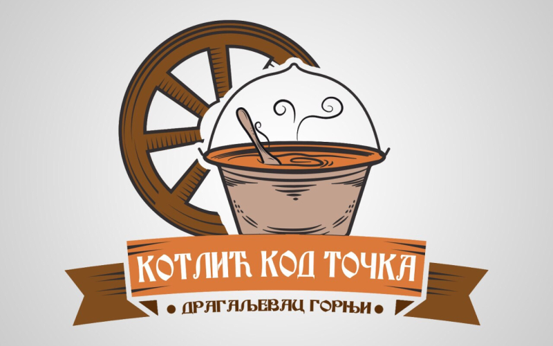 Kotlić kod Točka