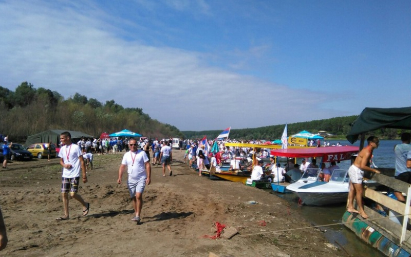 Savska regata