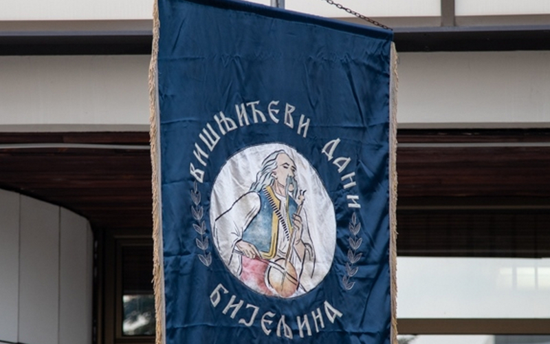 Višnjićevi dani