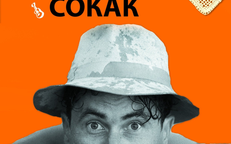 Garavi sokak - Doček nove godine