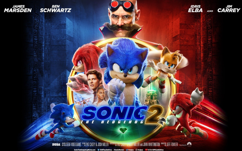 Sonic 2