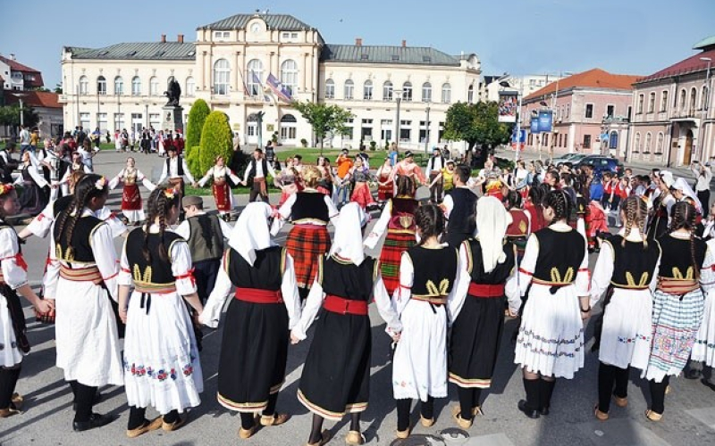Festival "Pletenica"