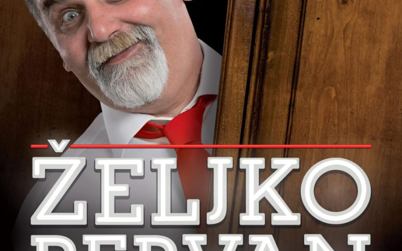 OTKAZANO Izlazak iz ormara