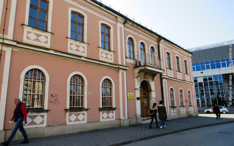 Majska smotra likovnog stvaralaštva učenika 29