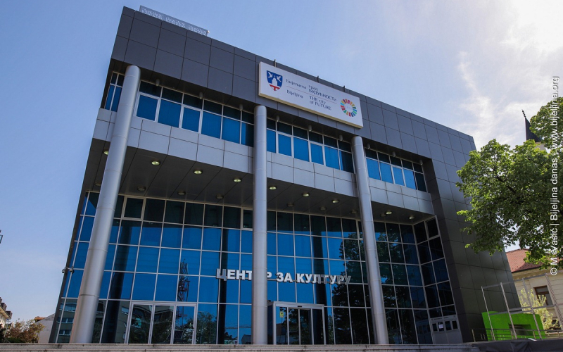 Veče posvećeno Danu Rusije