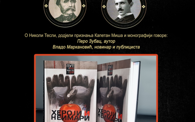 Heroji i neimari