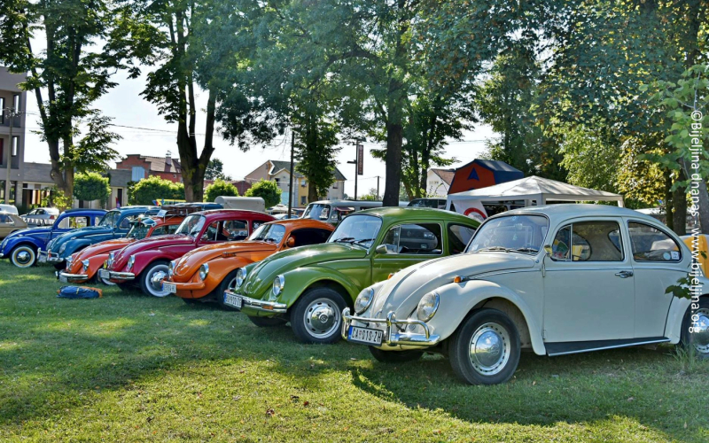 Skup oldtimer vozila