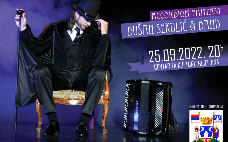 Accordion Fantasy