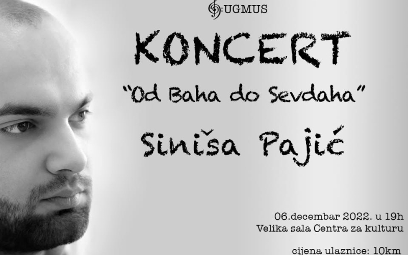 Od Baha do Sevdaha