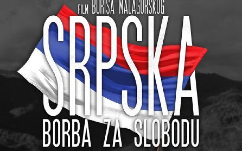 Republika Srpska: Borba za slobodu