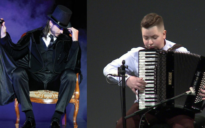 DANI FRANKOFONIJE: Veče francuske muzike