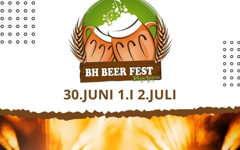 BH Beer Fest 2023