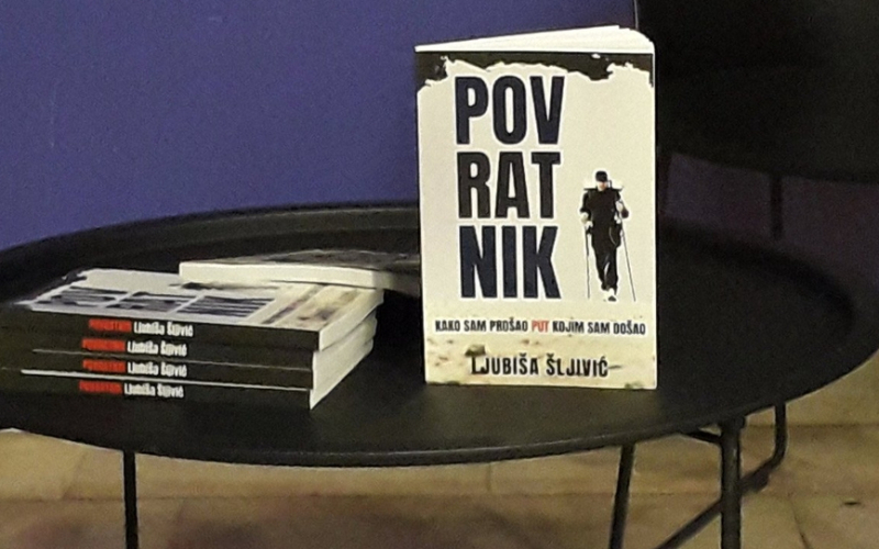 Povratnik
