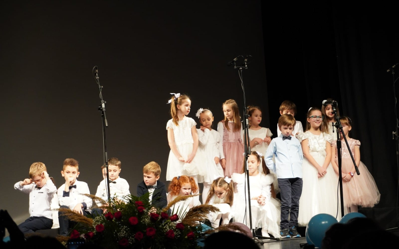 Muzička radionica "Allegro"