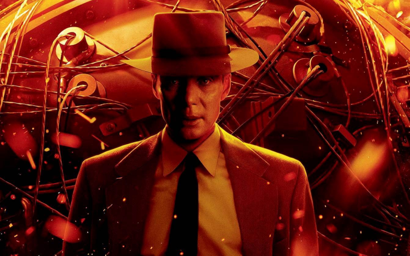 Oppenheimer