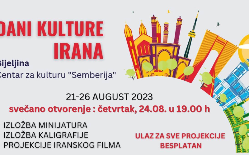 Izložba minijatura i kaligrafije