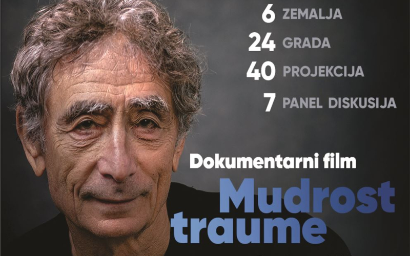 Mudrost traume