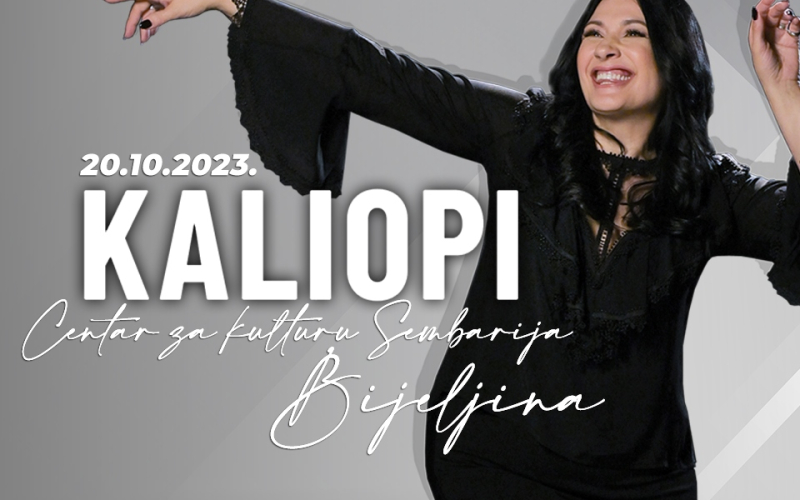 Kaliopi