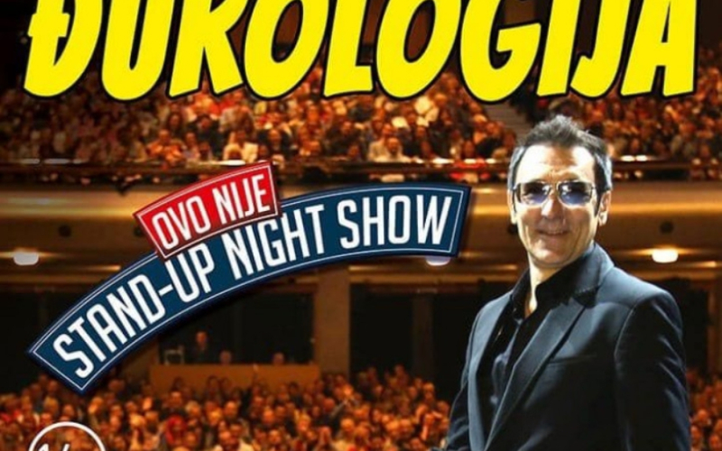 Đurologija