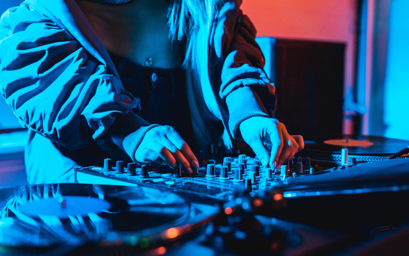 DJ Žurka