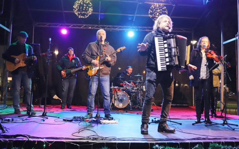 Koncert orkestra "Stara priča"