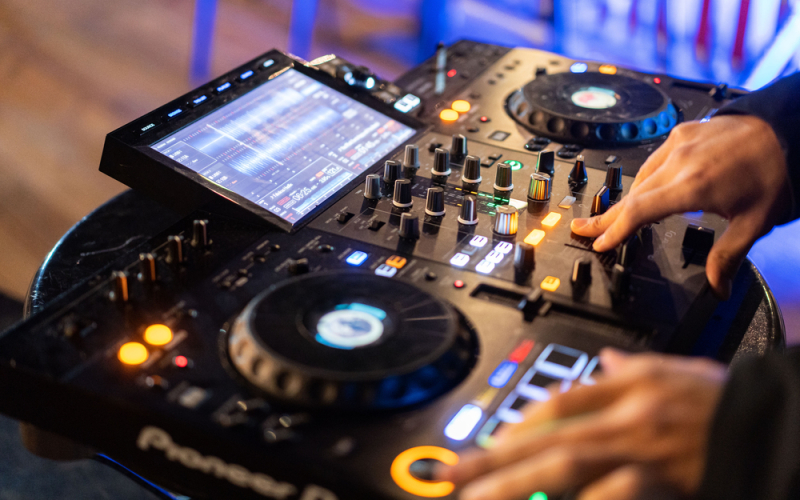 DJ Žurka