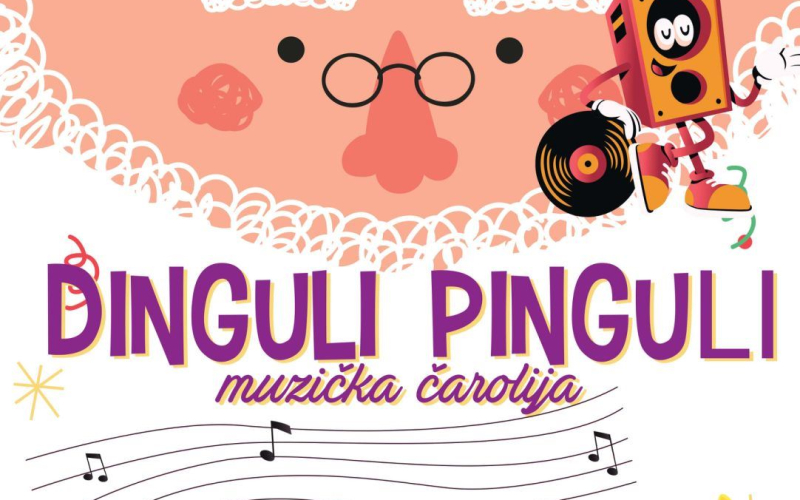Pinguli dinguli