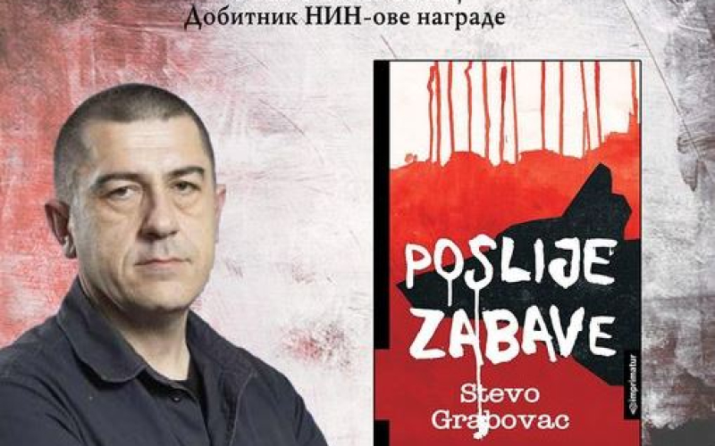 Poslije zabave