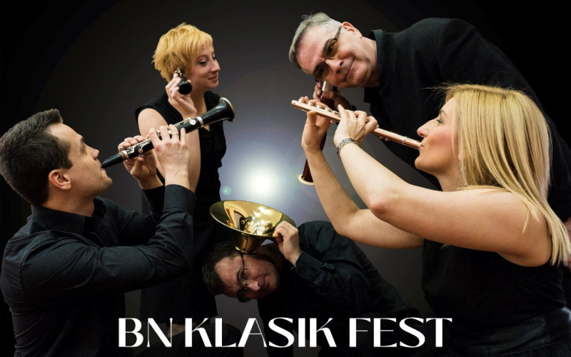 BN Klasik Fest