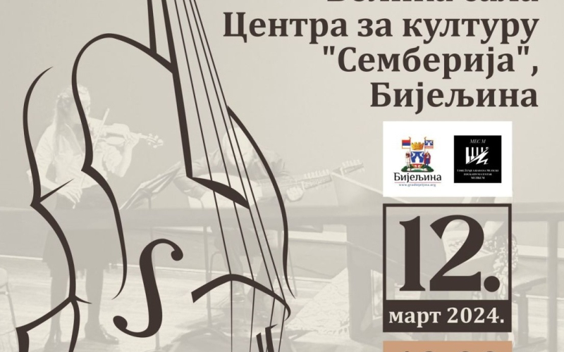 Humanitarni koncert klasične muzike