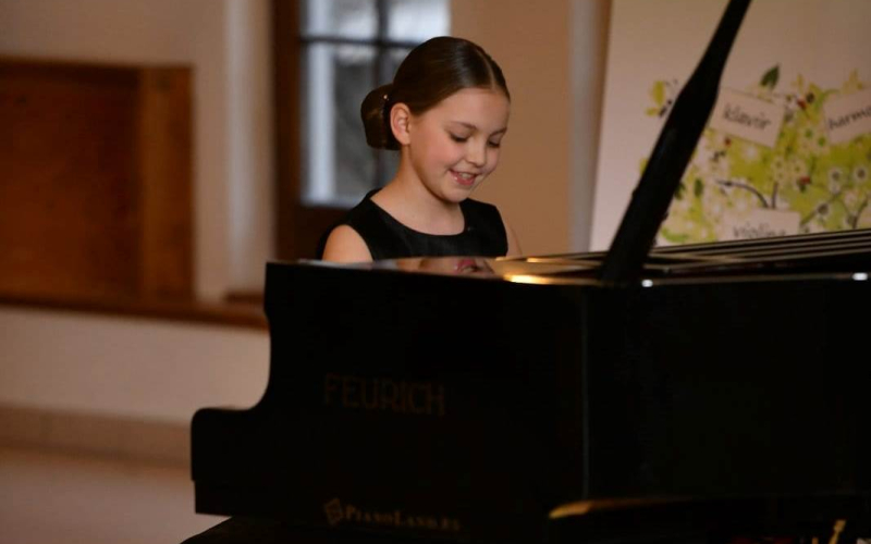 Koncert povodom Svjetskog dana muzike