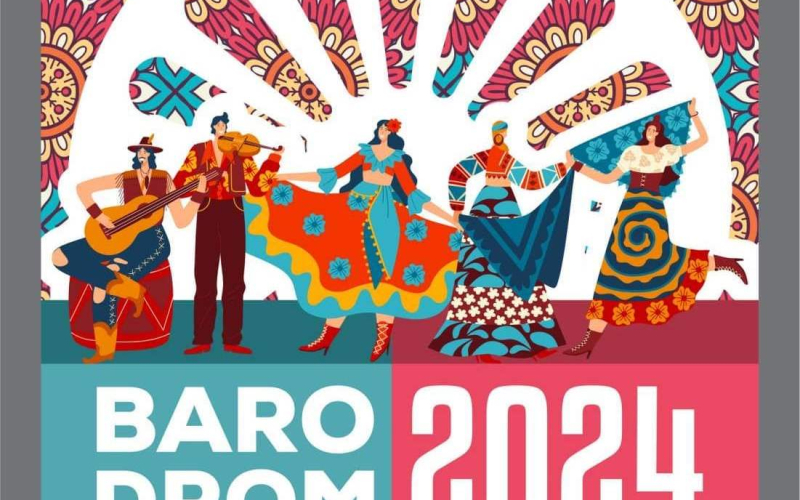 Baro drom