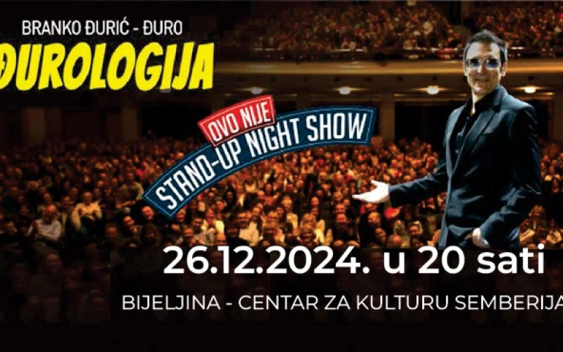 Đurologija