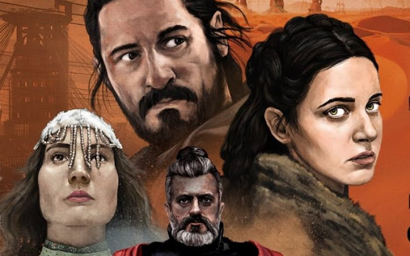 Bioskopski repertoar: Volja sinovljeva