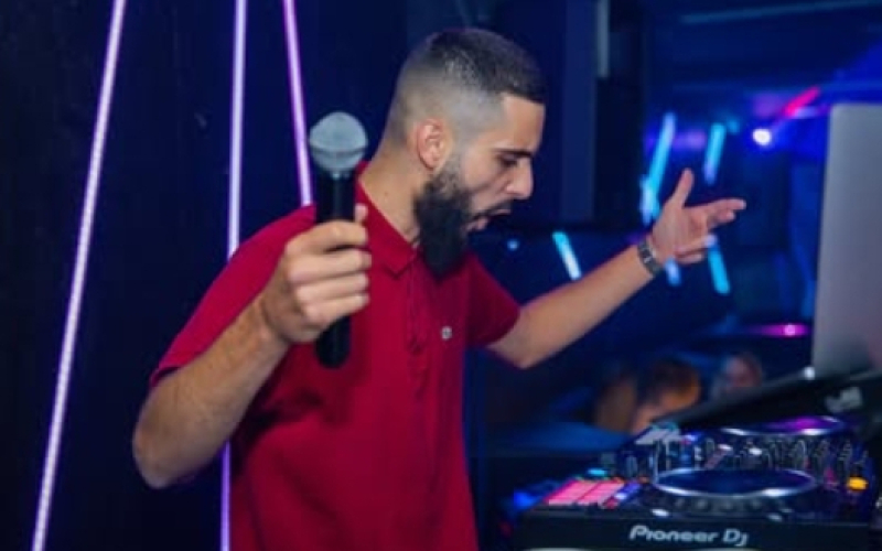 DJ Danijel