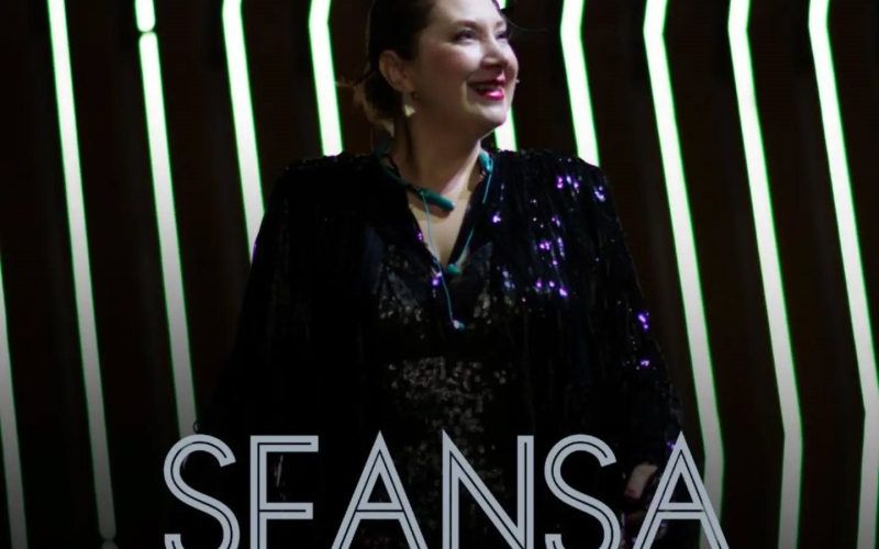 Seansa