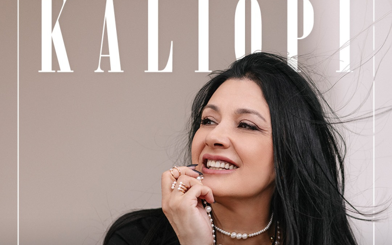 Koncert Kaliopi