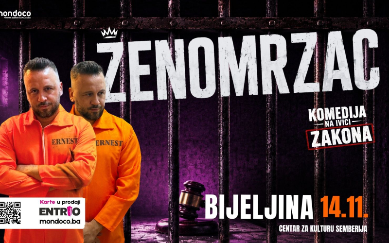 Ženomrzac