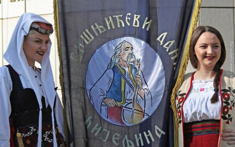 Višnjićevi dani