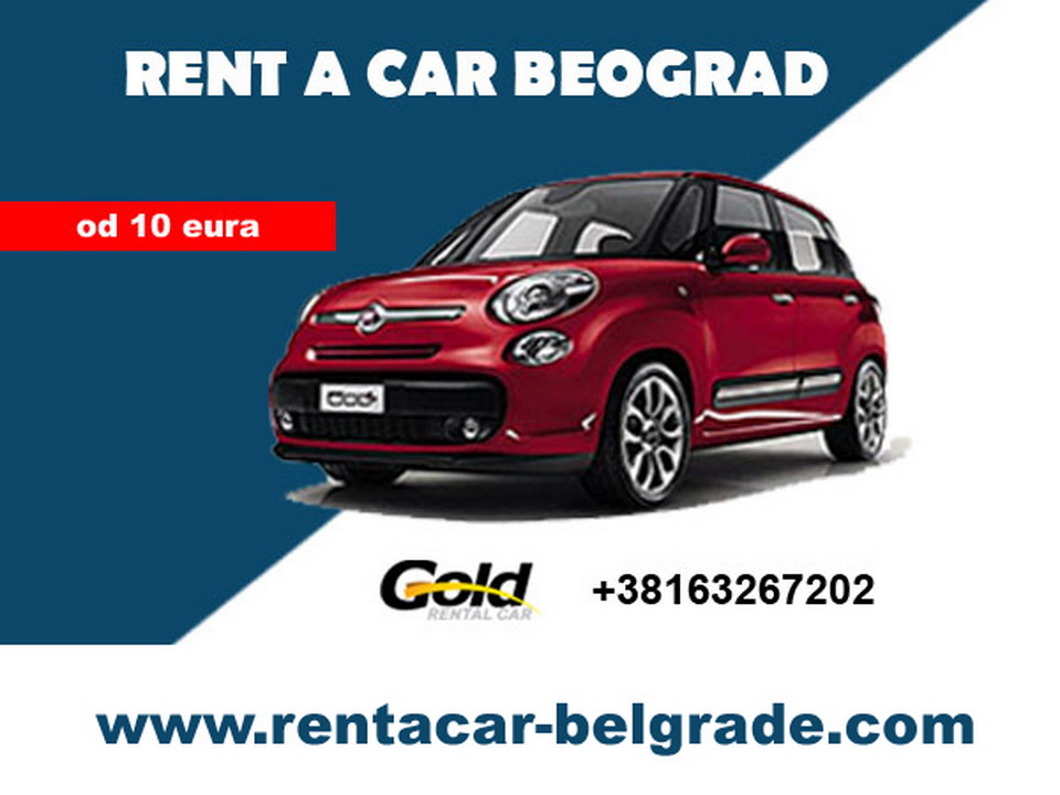 Rent a Car Beograd BDBOX
