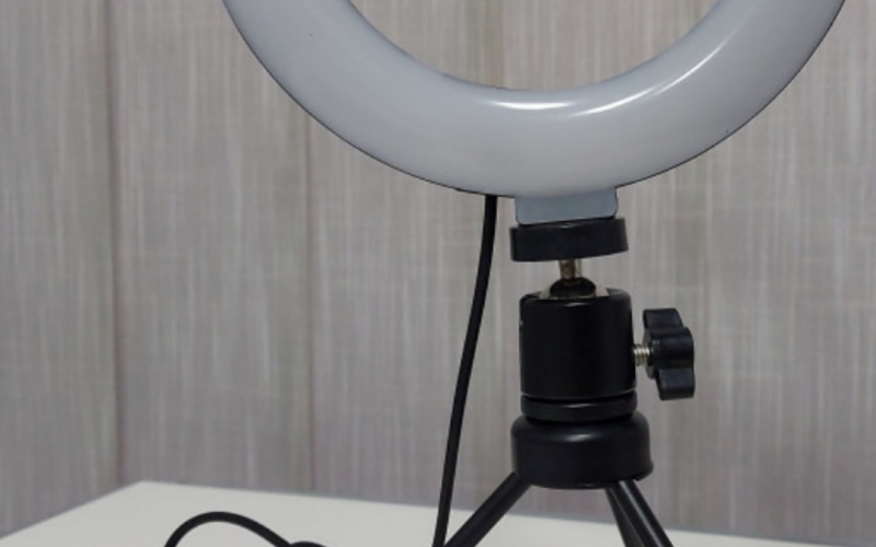 Ring Light LED svjetleci  prsten