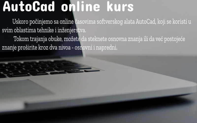 Kurs AutoCAD-a